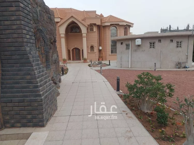 فيلا للبيع في حي الريان, مدينة عنيزه, منطقة القصيم صورة 2