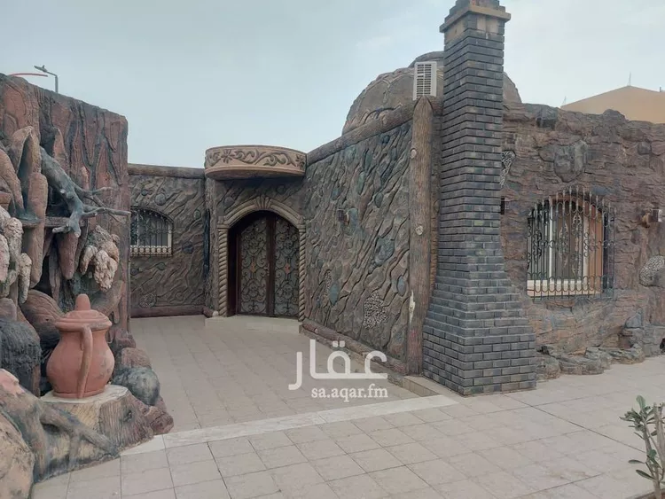 فيلا للبيع في حي الريان, مدينة عنيزه, منطقة القصيم صورة 4