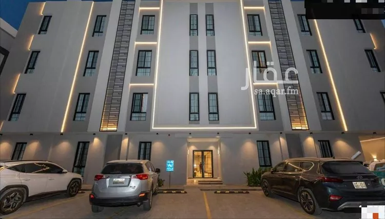 عمارة للبيع في حي العارض, مدينة الرياض, منطقة الرياض