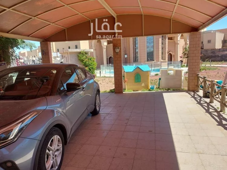 فيلا للبيع في حي الريان, مدينة عنيزه, منطقة القصيم صورة 3