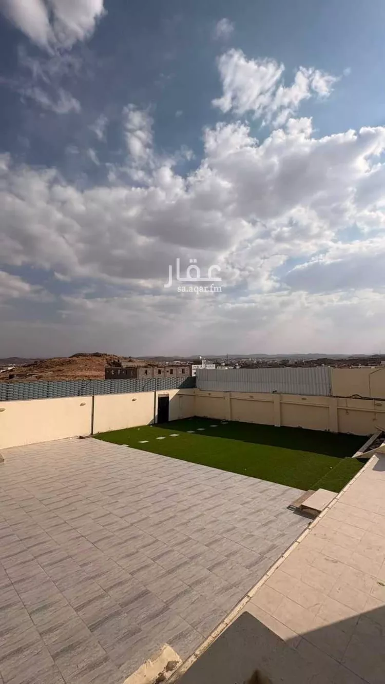 استراحة للبيع في شارع خسيس الكندي ، حي ج36 ، الطائف ، الطائف صورة 5