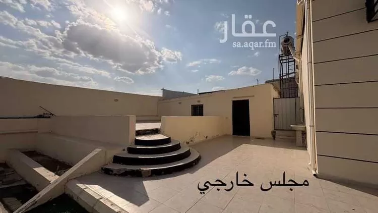 استراحة للبيع في شارع خسيس الكندي ، حي ج36 ، الطائف ، الطائف صورة 2