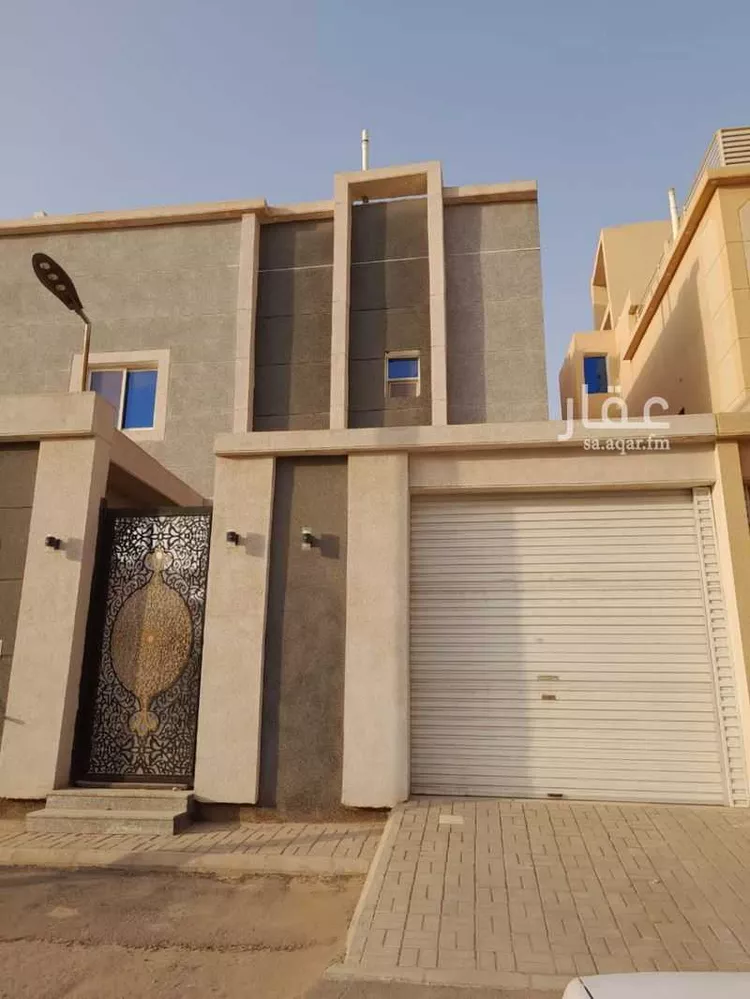 فيلا للإيجار في شارع علي القفطي ، حي ديراب ، الرياض ، منطقة الرياض