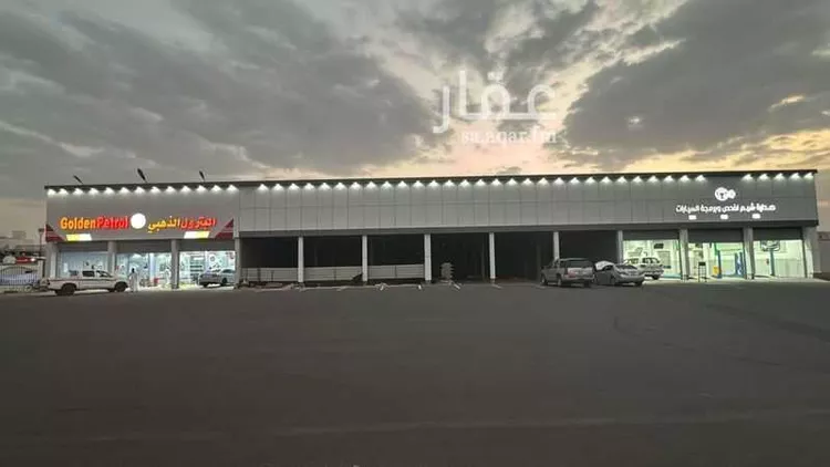 عمارة للإيجار في شارع طريق الملك سعود, حي الأمير سلطان, مدينة بيشه, منطقة عسير