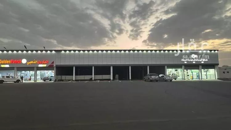 عمارة للإيجار في شارع طريق الملك سعود, حي الأمير سلطان, مدينة بيشه, منطقة عسير صورة 2