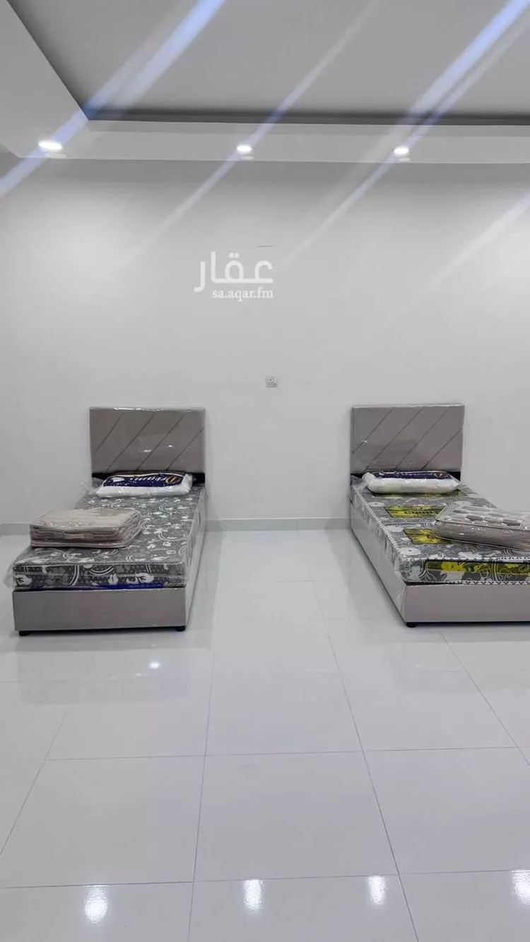 شقة للإيجار في شارع اسامة بن زيد ، حي الخزامى ، بيشة ، بيشة