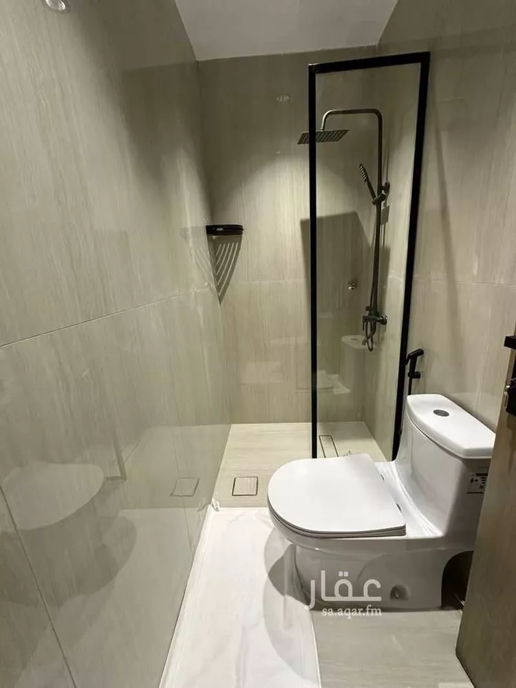 شقة للإيجار في شارع عبدالله ابن المبارك, حي بنى حارثة, مدينة المدينة المنورة, منطقة المدينة المنورة صورة 2