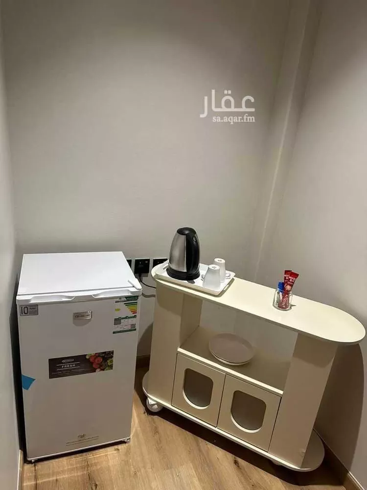 شقة للإيجار في شارع عبدالله ابن المبارك, حي بنى حارثة, مدينة المدينة المنورة, منطقة المدينة المنورة صورة 5