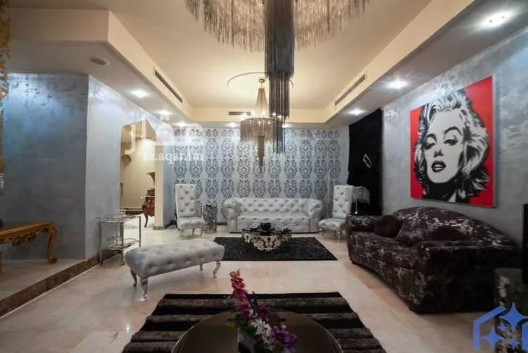 Villa for Rent in Jeddah Al Basateen 9