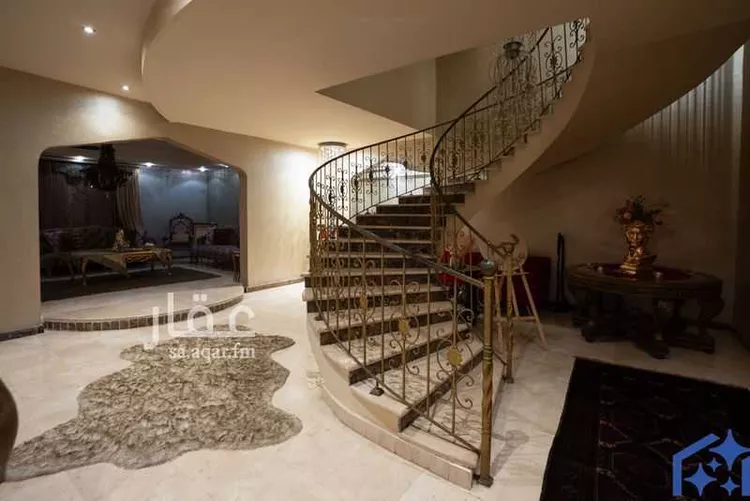 Villa for Rent in Jeddah Al Basateen 6