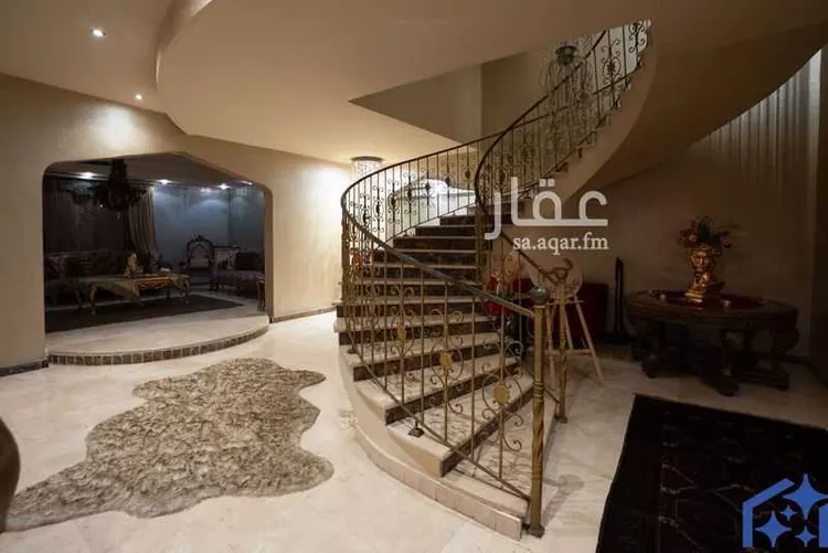 فيلا للإيجار في شارع احمد بناني, حي البساتين, مدينة جدة, منطقة مكة المكرمة صورة 2