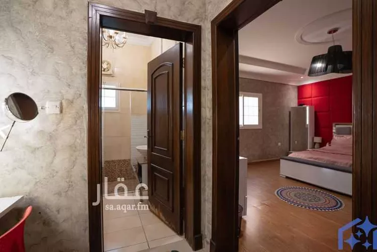 فيلا للبيع في شارع احمد بناني, حي البساتين, مدينة جدة, منطقة مكة المكرمة 20