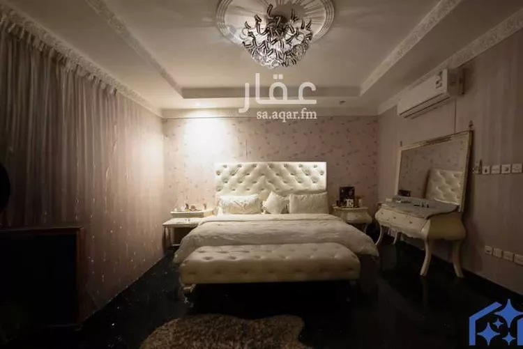 Villa for Rent in Jeddah Al Basateen 19
