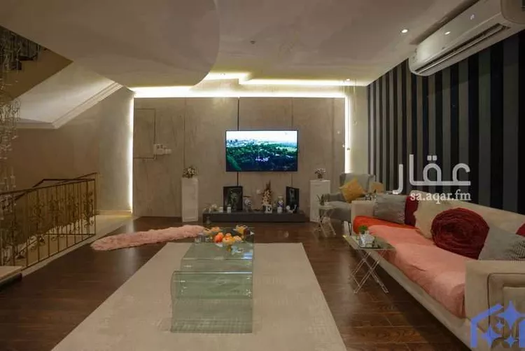 فيلا للبيع في شارع احمد بناني, حي البساتين, مدينة جدة, منطقة مكة المكرمة صورة 3