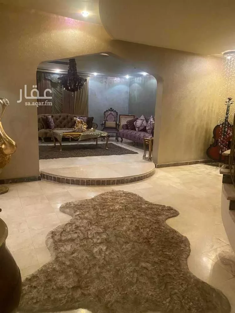 فيلا للإيجار في شارع احمد بناني, حي البساتين, مدينة جدة, منطقة مكة المكرمة صورة 3