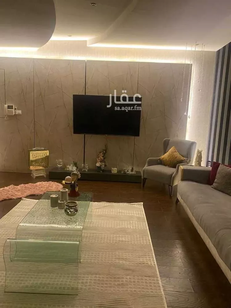 فيلا للإيجار في شارع احمد بناني, حي البساتين, مدينة جدة, منطقة مكة المكرمة صورة 5