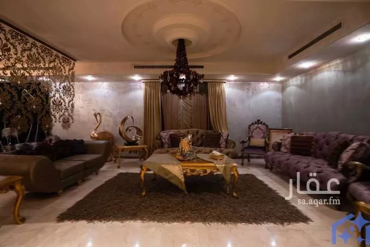 Villa for Rent in Jeddah Al Basateen 7
