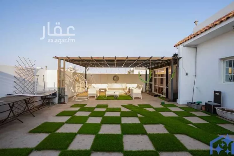 Villa for Rent in Jeddah Al Basateen صورة 4