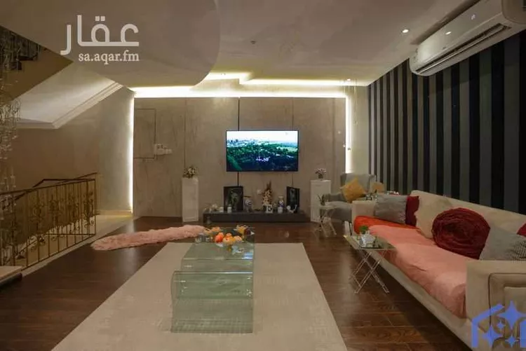Villa for Rent in Jeddah Al Basateen 14