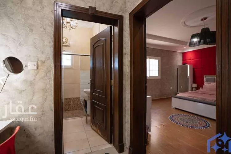 Villa for Rent in Jeddah Al Basateen 24
