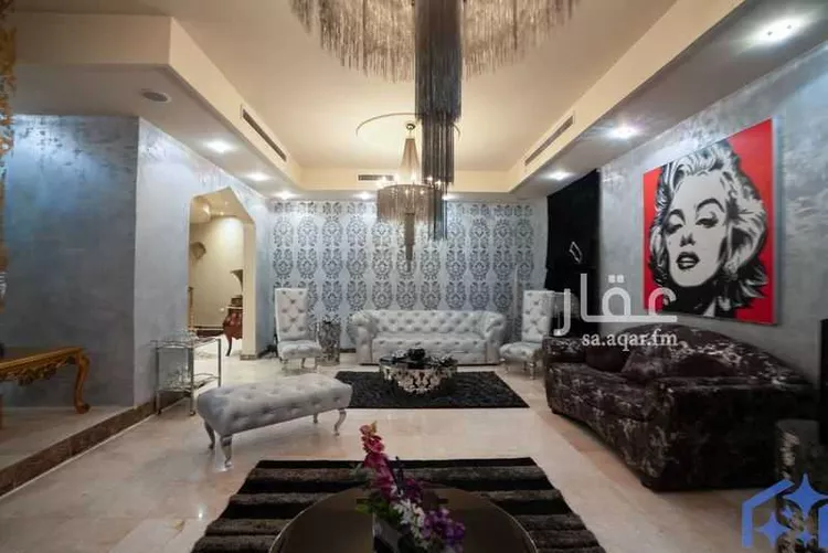فيلا للبيع في شارع احمد بناني, حي البساتين, مدينة جدة, منطقة مكة المكرمة 8
