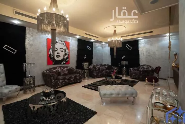 فيلا للبيع في شارع احمد بناني, حي البساتين, مدينة جدة, منطقة مكة المكرمة 9
