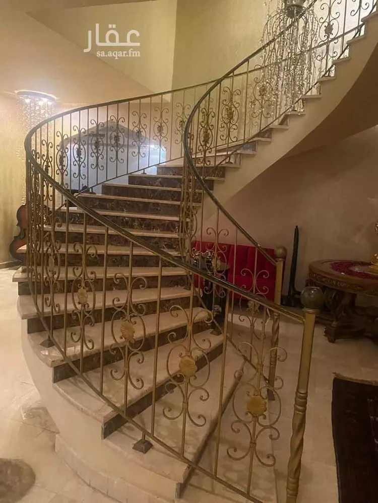 فيلا للإيجار في شارع احمد بناني, حي البساتين, مدينة جدة, منطقة مكة المكرمة صورة 2