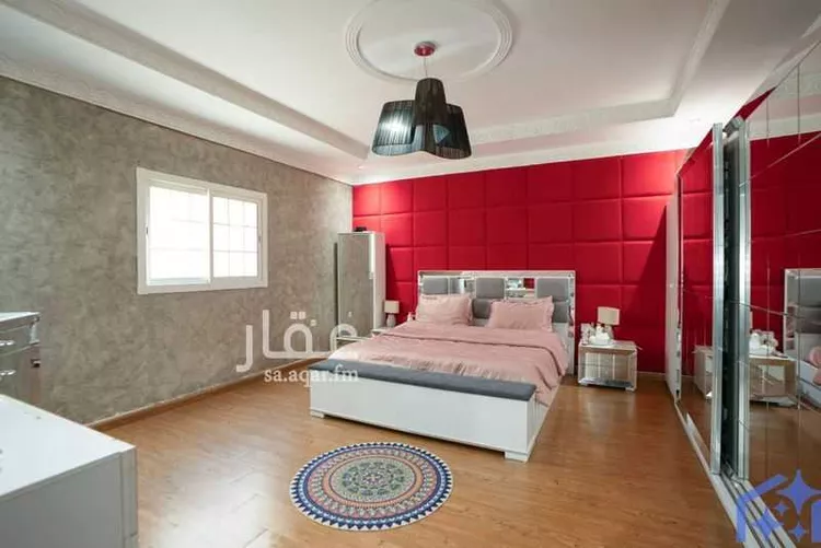 Villa for Rent in Jeddah Al Basateen 21
