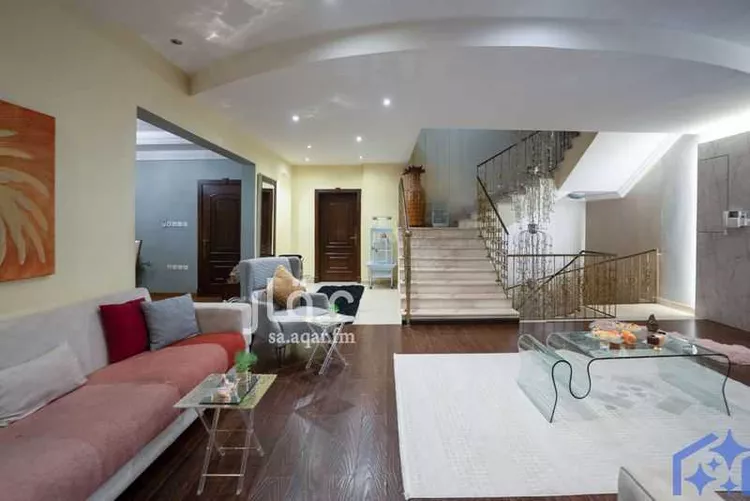 Villa for Rent in Jeddah Al Basateen 20