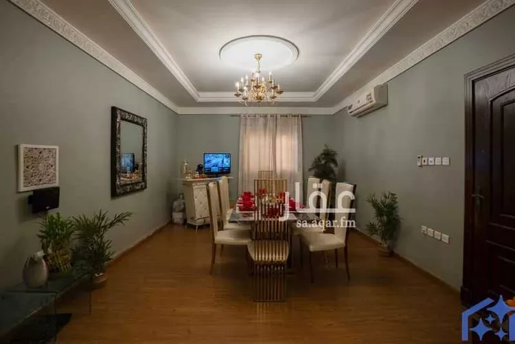 Villa for Rent in Jeddah Al Basateen 15