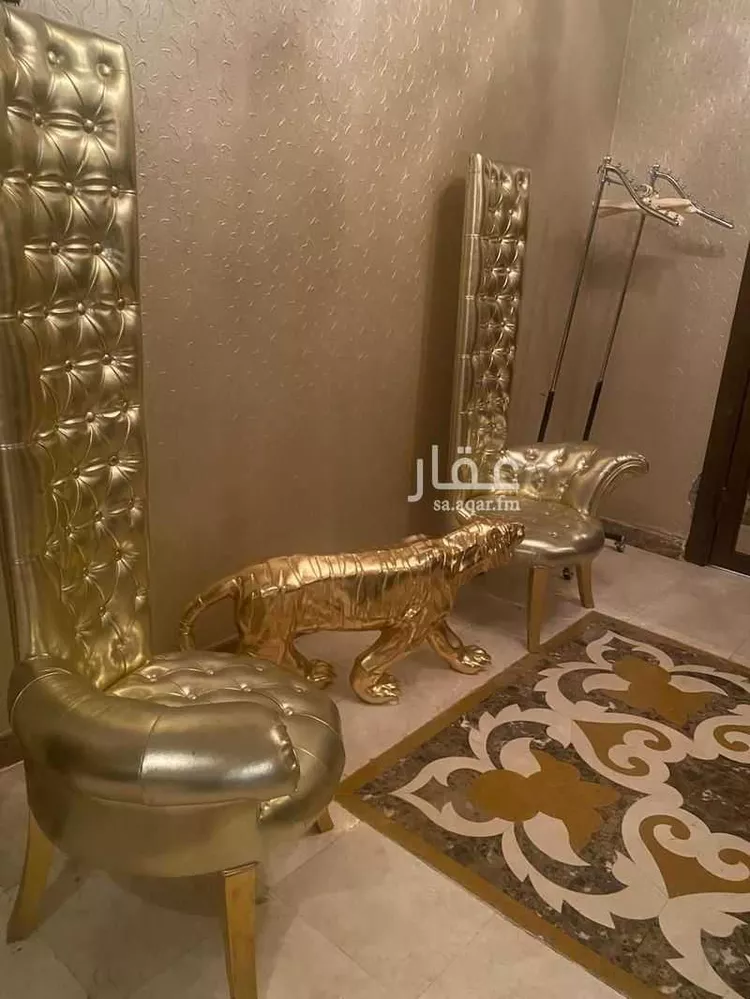 فيلا للإيجار في شارع احمد بناني, حي البساتين, مدينة جدة, منطقة مكة المكرمة صورة 4