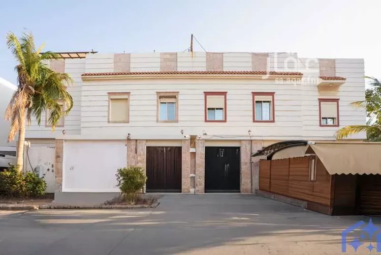 Villa for Rent in Jeddah Al Basateen