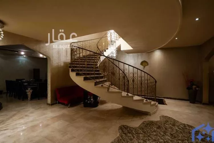 Villa for Rent in Jeddah Al Basateen صورة 3