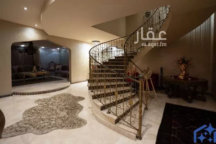 فيلا للبيع في شارع احمد بناني, حي البساتين, مدينة جدة, منطقة مكة المكرمة