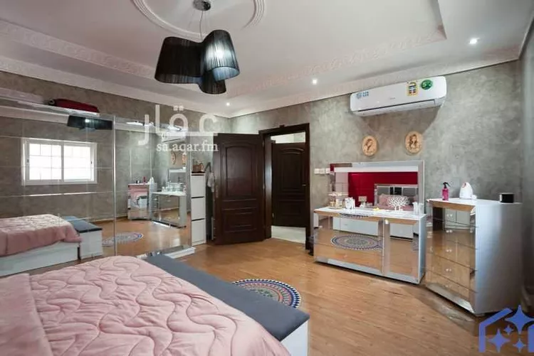 Villa for Rent in Jeddah Al Basateen 22