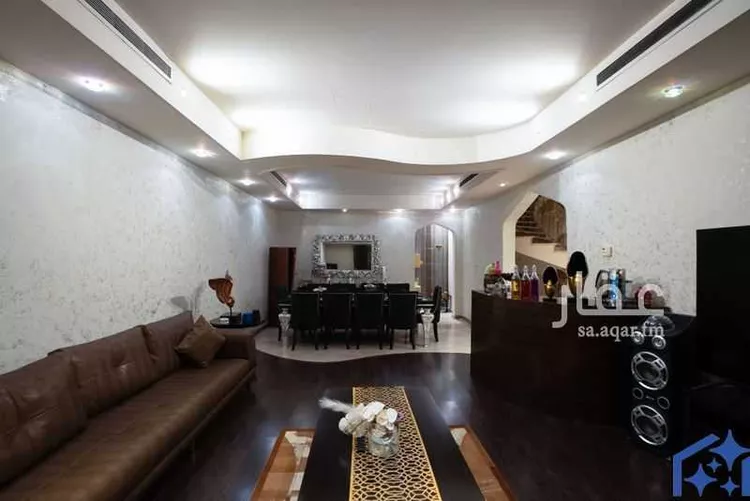Villa for Rent in Jeddah Al Basateen صورة 5