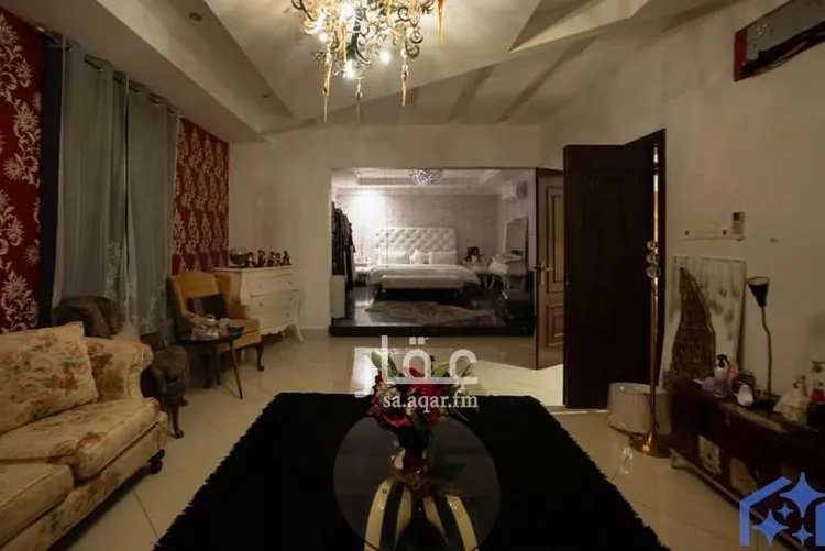 Villa for Rent in Jeddah Al Basateen 18