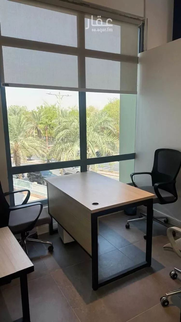 مكتب تجاري للإيجار في شارع صيدا, حي الدريهمية, مدينة الرياض, منطقة الرياض صورة 3