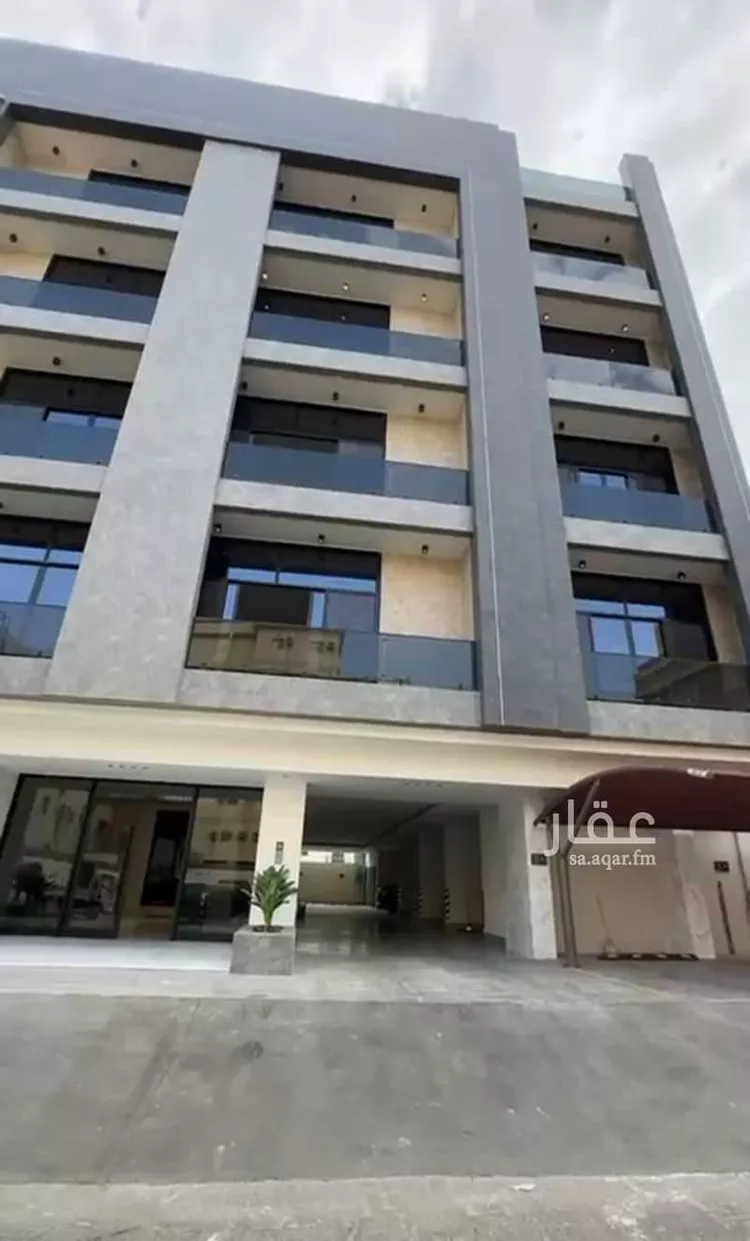 شقة للبيع في شارع سعد بن ذؤيب, حي الزهراء, مدينة جدة, منطقة مكة المكرمة صورة 2