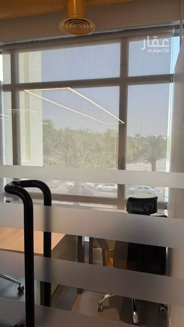 مكتب تجاري للإيجار في شارع صيدا, حي الدريهمية, مدينة الرياض, منطقة الرياض صورة 2