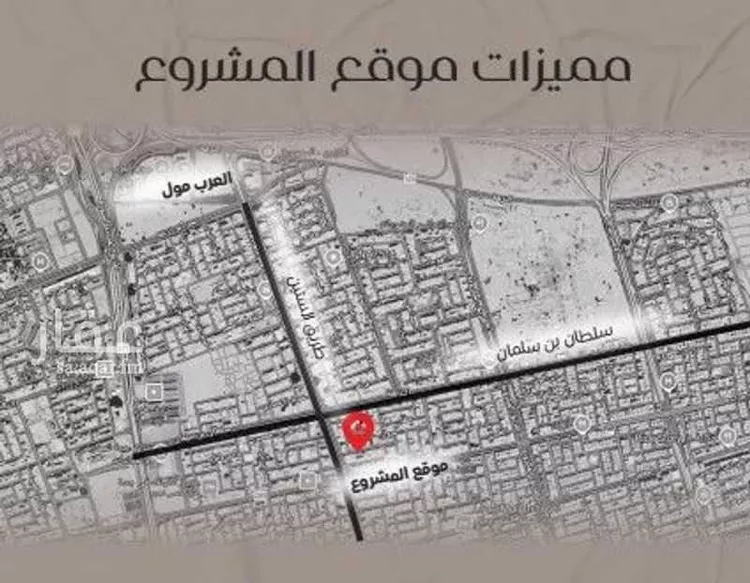 عمارة للبيع في شارع ظعفرانه, حي النزهة, مدينة جدة, منطقة مكة المكرمة صورة 3