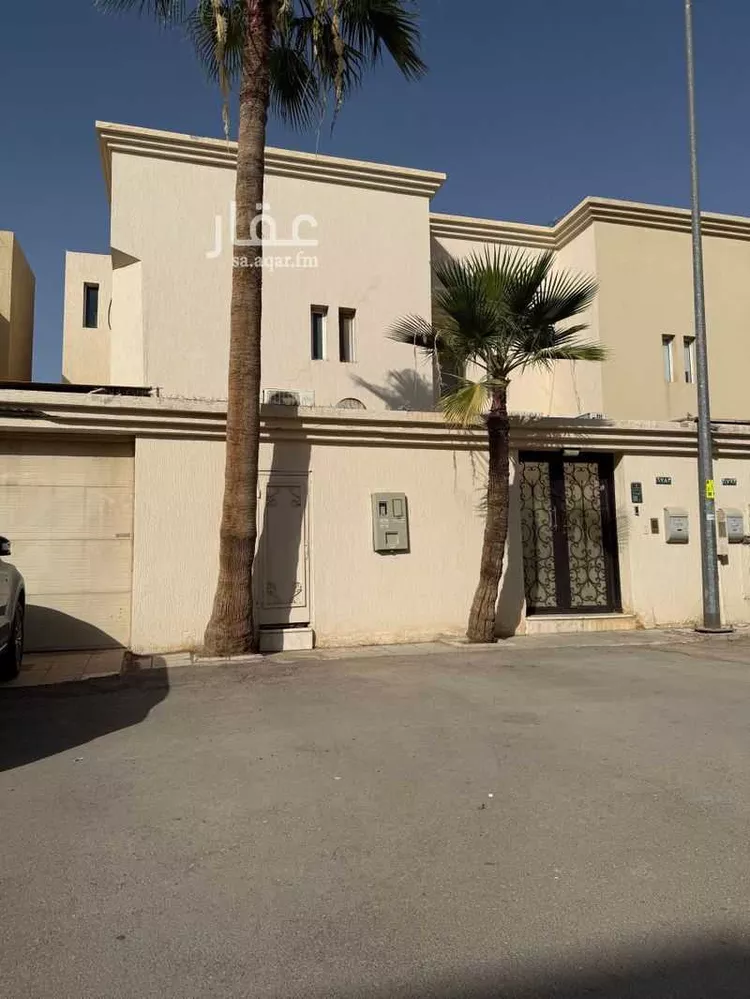 فيلا للبيع في شارع ضياء الدين البالسي, حي التعاون, مدينة الرياض, منطقة الرياض صورة 2