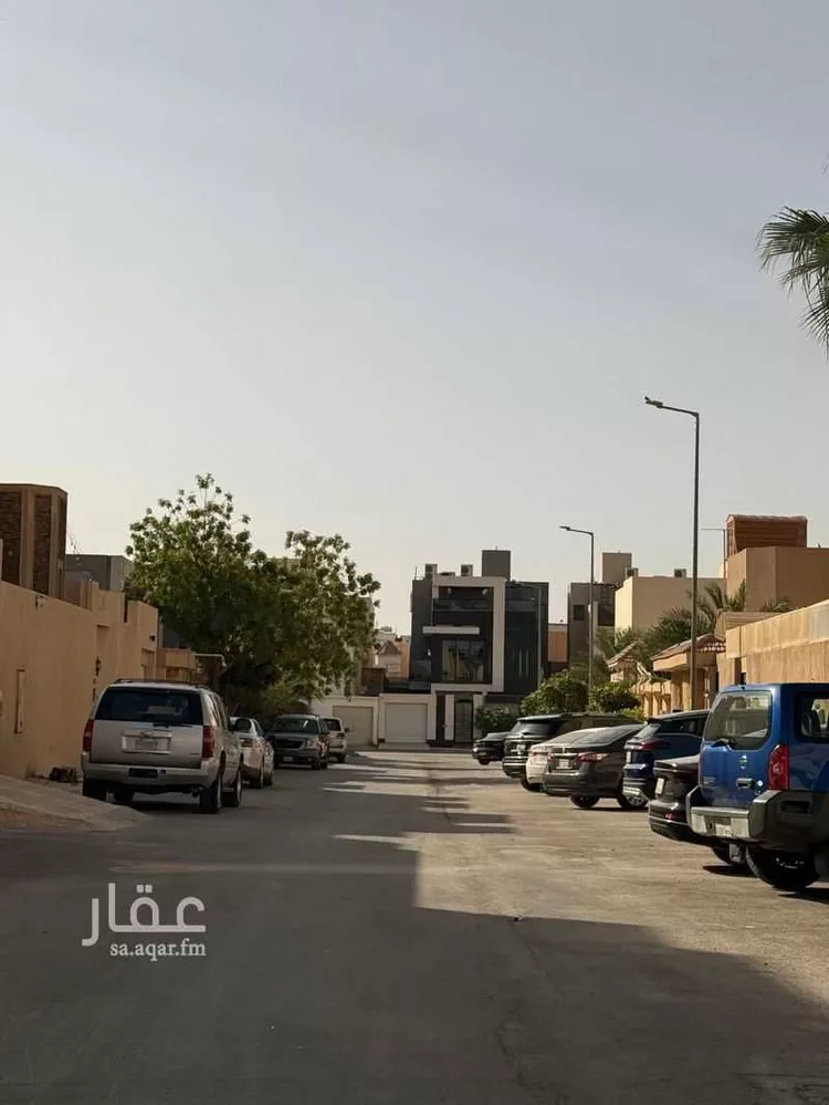 فيلا للبيع في شارع ضياء الدين البالسي, حي التعاون, مدينة الرياض, منطقة الرياض