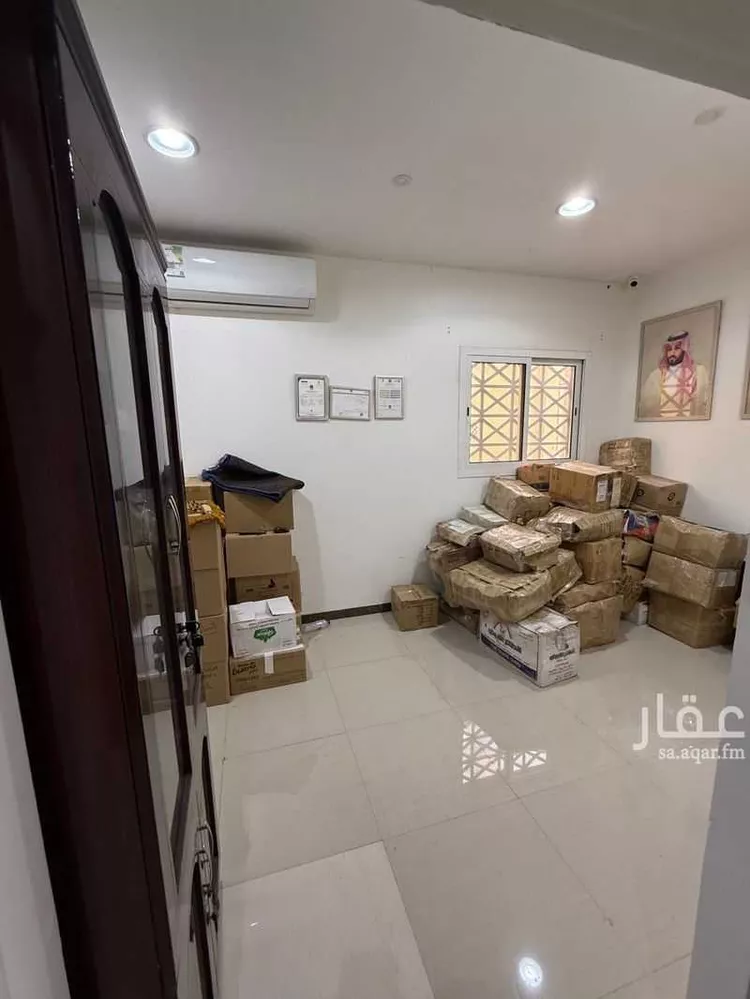 Commercial Office for Rent in Riyadh Al Aziziyah صورة 5