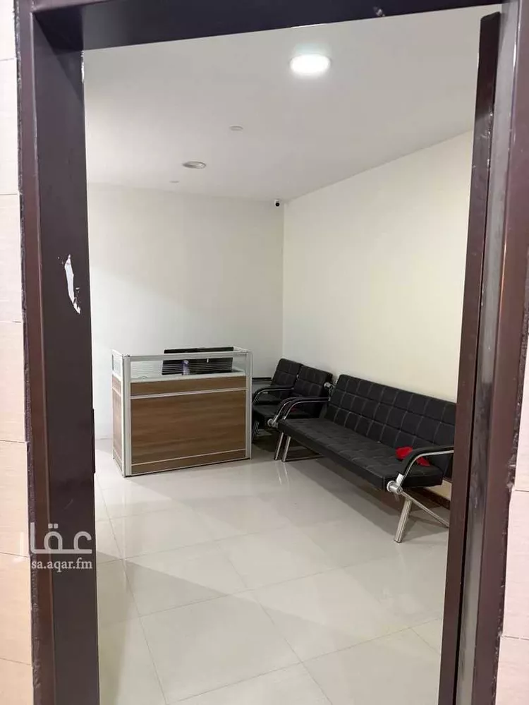 Commercial Office for Rent in Riyadh Al Aziziyah