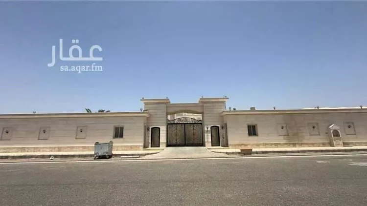 فيلا للبيع في الرفيعة ، خيبر