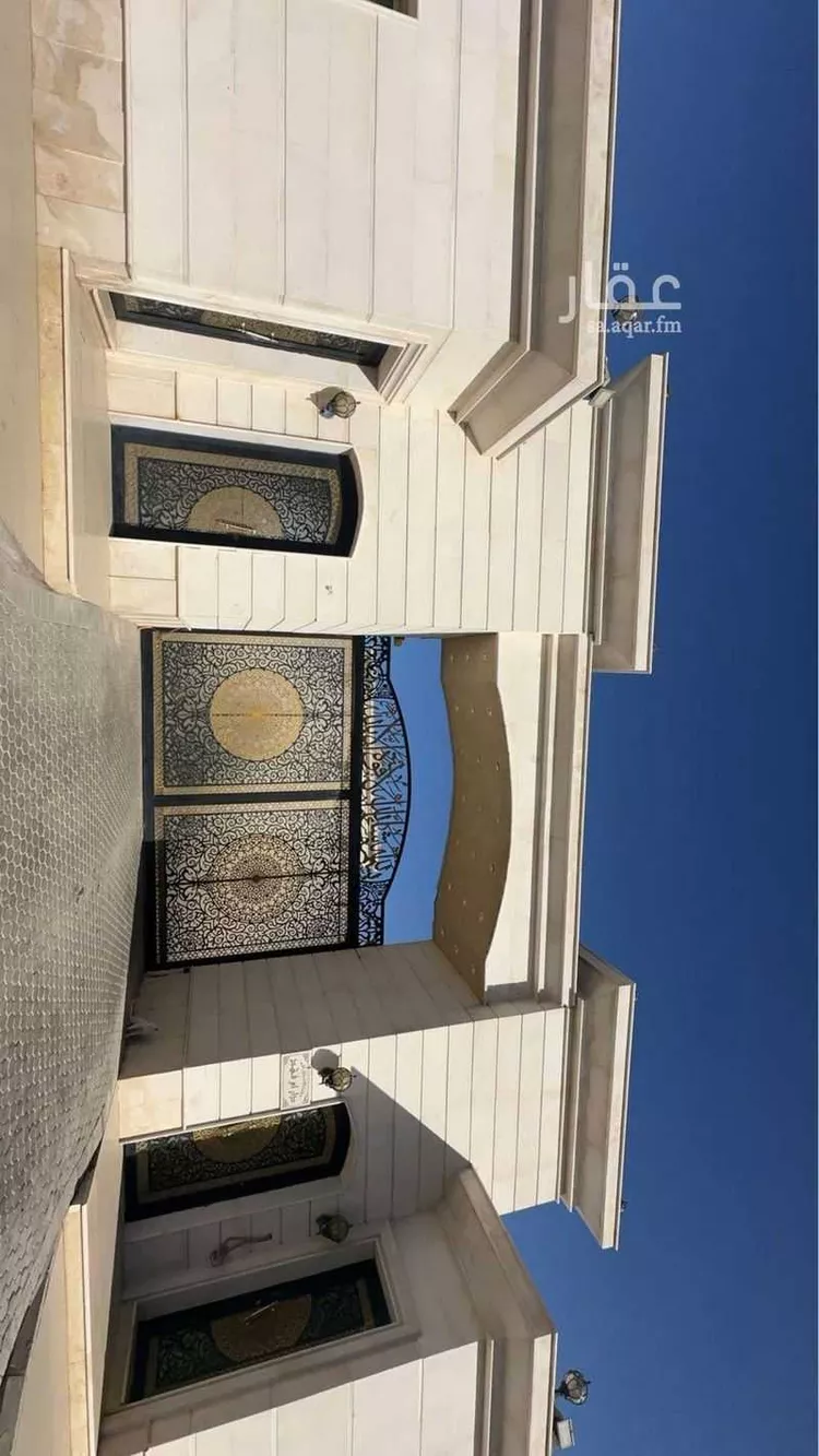 فيلا للبيع في الرفيعة ، خيبر صورة 2