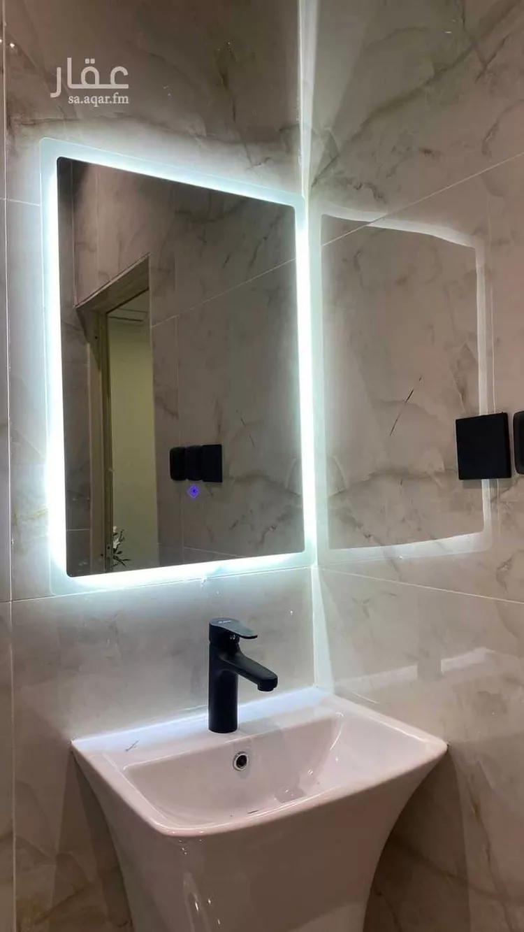 شقة للإيجار في شارع الظبير, حي العارض, مدينة الرياض, منطقة الرياض صورة 4