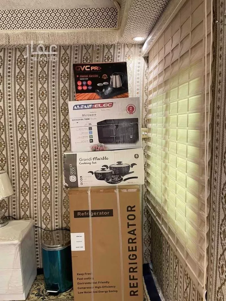 شقة للإيجار في شارع الامير سعود بن عبدالله بن جلوي ، حي النرجس ، الرياض ، منطقة الرياض صورة 5