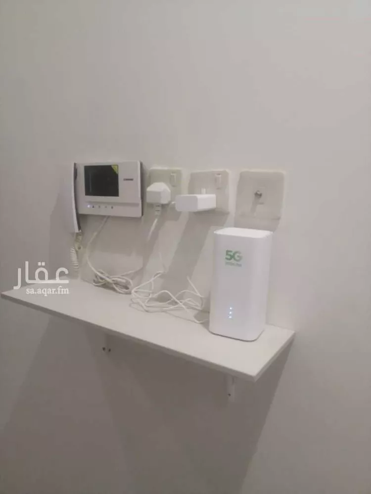 شقة للإيجار في شارع الامير سعود بن عبدالله بن جلوي ، حي النرجس ، الرياض ، منطقة الرياض صورة 2